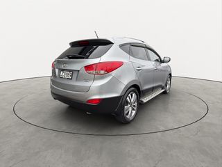 Hyundai ix35 GDI Elite