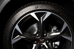 CUPRA Formentor V 4Drive