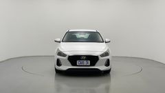 2017 HYUNDAI i30 ACTIVE 1.6 CRDi