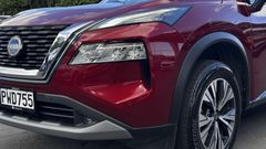 Nissan X-Trail ST-L 4WD 7 Seats