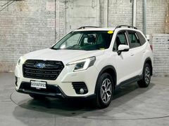 SUBARU FORESTER 2.5i 50 Years Edition