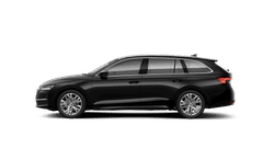Skoda Octavia Wagon TSI 110kW