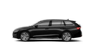 Skoda Octavia Wagon TSI 110kW