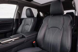 Lexus RX 450h Limited