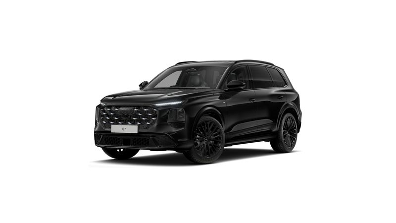 Audi Q7 3.0TDI 220kW