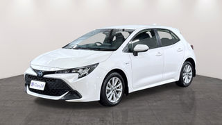 2024 TOYOTA COROLLA ASCENT SPORT HYBRID
