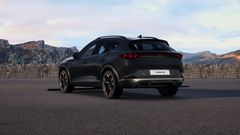 CUPRA Formentor VZ