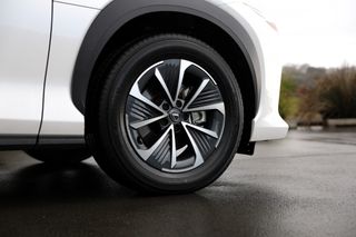 Lexus RZ 450e Core