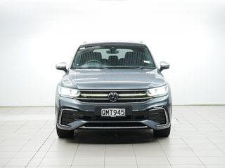 Volkswagen Tiguan Allspace R-Line AWD