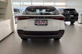 Chery E5
