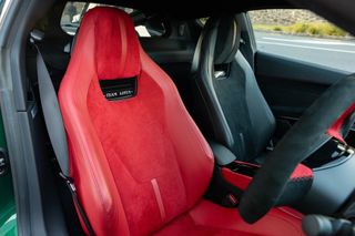 Lotus Emira Clark Edition