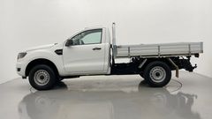 2017 FORD RANGER XL 2.2 HI-RIDER (4x2)