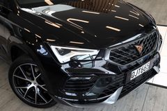 CUPRA Ateca Vz 2.0P/4Wd/7Am