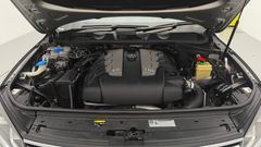 2015 VOLKSWAGEN TOUAREG V6 TDI