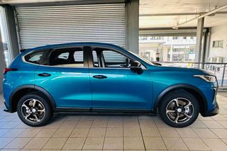 GWM Haval Jolion