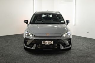 CUPRA Leon VZ Sportstourer