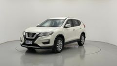 2018 NISSAN X-TRAIL TS (4WD)