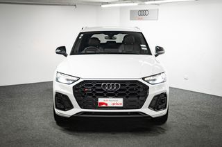 Audi SQ5 TDI quattro (251kW)