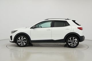 2021 KIA STONIC GT-LINE