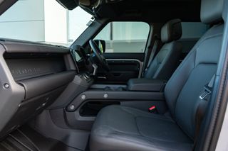 Land Rover Defender D350 X-Dynamic HSE