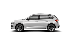 Skoda Kamiq Monte Carlo TSI 110kW