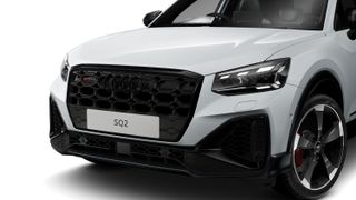 Audi SQ2 2.0Pt/4Wd/7At