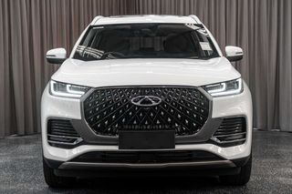 Chery Tiggo 8 Pro Max