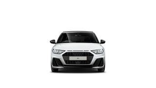 Audi A1 35 TFSI S line