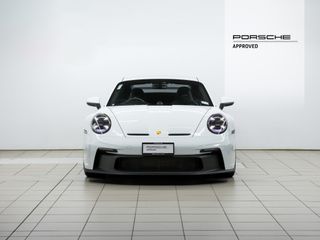 Porsche 911 GT3 (992.1)