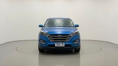 2016 HYUNDAI TUCSON ACTIVE X (FWD)