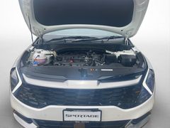 Kia Sportage LX+ Urban 2.0L 2WD Auto
