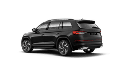Skoda Kodiaq RS TSI 180kW 4x4