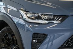 GWM Haval H6GT