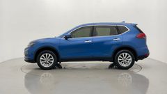 2019 NISSAN X-TRAIL ST (2WD)