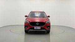 2021 MG ZST VIBE