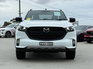 MAZDA BT-50 SP
