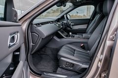 Land Rover Range Rover Velar P250 R-Dynamic S