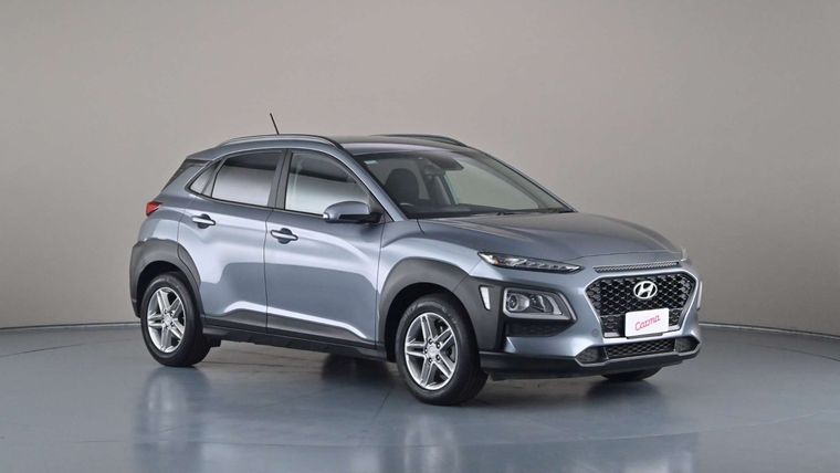 2019 HYUNDAI KONA ACTIVE (FWD)