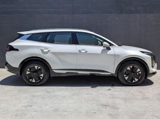 Kia Sportage HEV Light 1.6T Petrol AWD