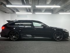 Audi RS6 Avant GT