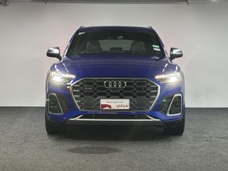 Audi SQ5 Sportback TDI