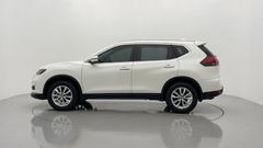 2021 NISSAN X-TRAIL ST (2WD)