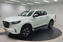 Mazda BT-50
