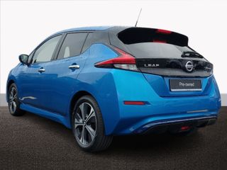 Nissan Leaf 2022 - Low Low Mileage