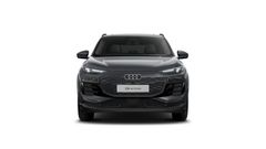 Audi Q6 SUV e-tron 225 kW