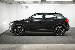 Audi Q2 35 TFSI S tronic 110 kW