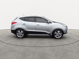 Hyundai ix35 GDI Elite