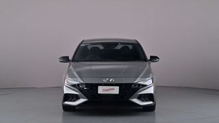 2022 HYUNDAI I30 N LINE