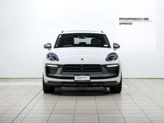 Porsche Macan T (H1 III)