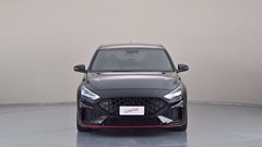 2021 HYUNDAI I30 N PREMIUM WITH SUNROOF